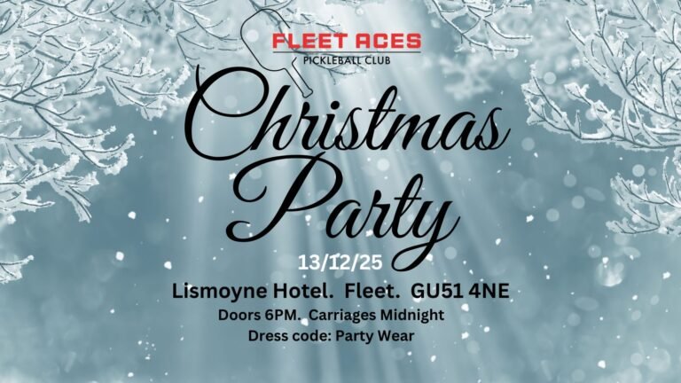 Christmas Party