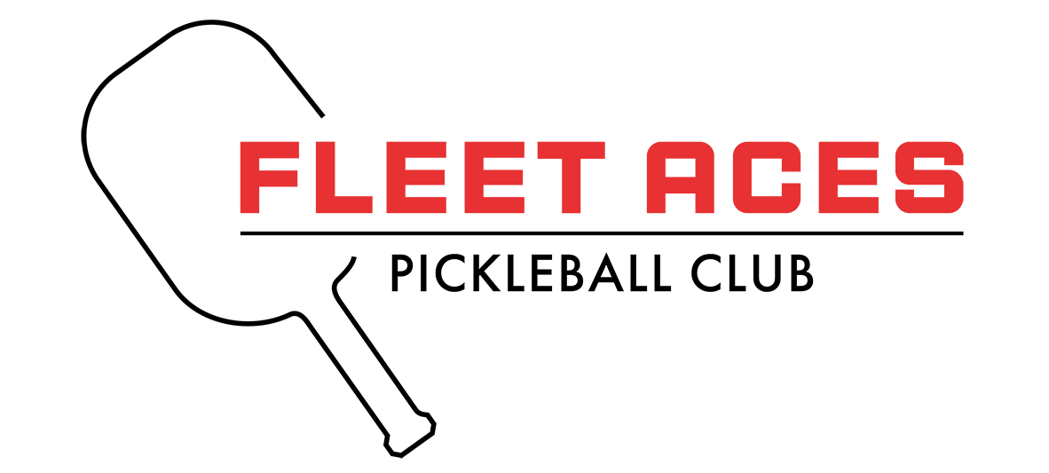 Fleet Aces Pickleball Club